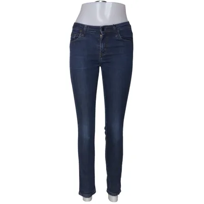 Jean (Bleu) de Carhartt WIP Coton, Élasthane, Polyester