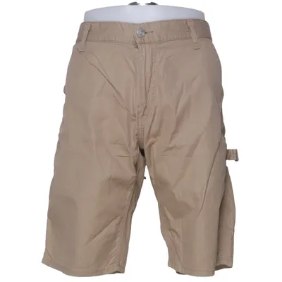 Shorts (Beige) fra Carhartt WIP Bomuld, Polyester