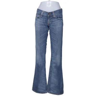 Jeans (Blau) von Fornarina Baumwolle