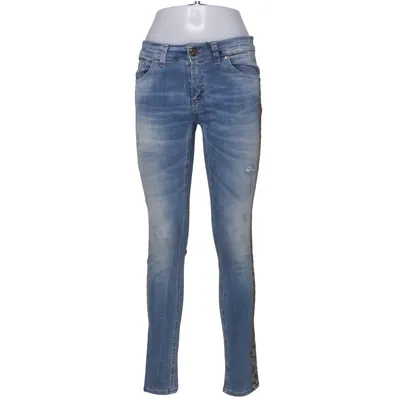 Jeans (Blå, Flerfärgad) från Eureka