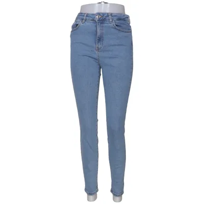 Jeans (Blå) från Koton Jeans Bomull, Elastan