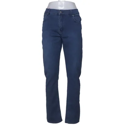 Jeans (0101670) från Cheap Monday Bomull, Elastan, Polyester