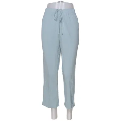 Pyjamasbukser (Nightwear) fra MyWear Woman Elastan, Viscose