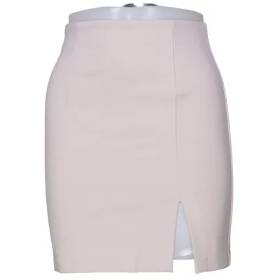 Rock (Beige) von Stradivarius