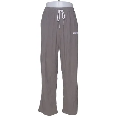 Manchesterbyxor (Grå) från Free Style Polyester