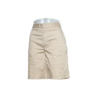 Shorts (Beige) from Ralph Lauren Golf Cotton, Elastane