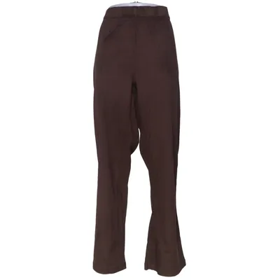 Broek (Bruin) van Bonprix Elastaan, Polyester