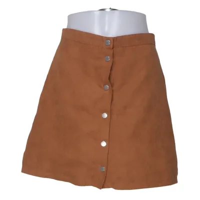 Jupe (Marron) de Cropp Polyester
