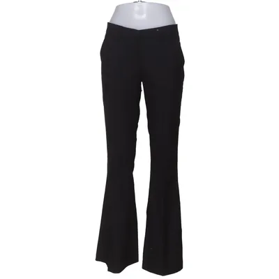 Suit pants (Black) from Nelly Elastane, Recycled polyester, Viscose, Wool