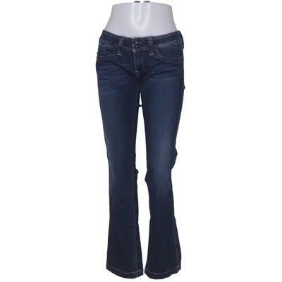 Jeans (PL20006H062 BANJI) från Pepe Jeans Bomull, Elastan, Polyester