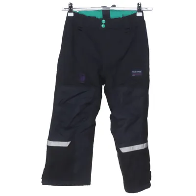 Täckbyxor (Svart) från Polarn O. Pyret Polyester