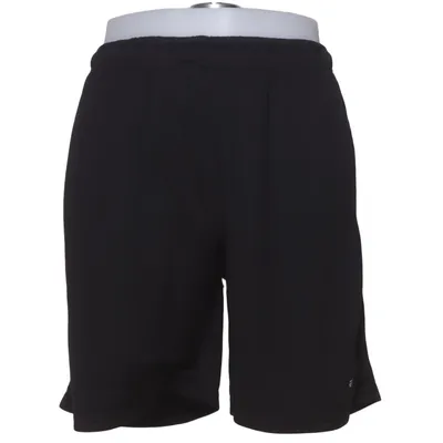 Træningsshorts (Sort) fra Oxide Polyester