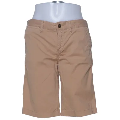 Shorts (Beige) från Tory Burch Bomull, Elastan