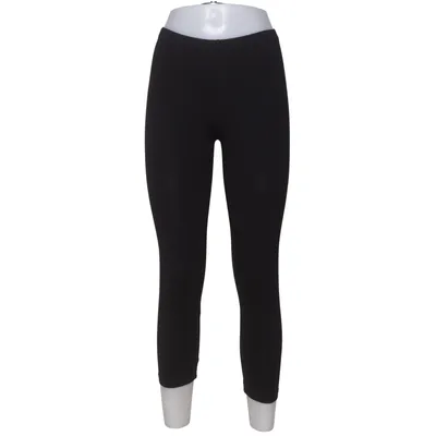 Legging (Luna) de A.P Collection Coton, Élasthane