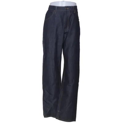 Jeans (Blau) von DePalma Baumwolle