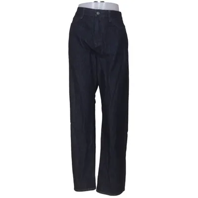 Jeans (Blue) from JW Anderson x Uniqlo Cotton, Polyester
