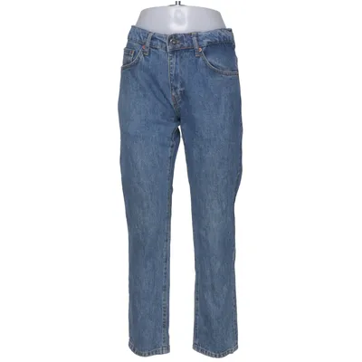 Jeans (Blå) från Woodbird Bomull