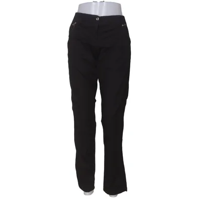 Broek (Zwart) van Johanna Paris