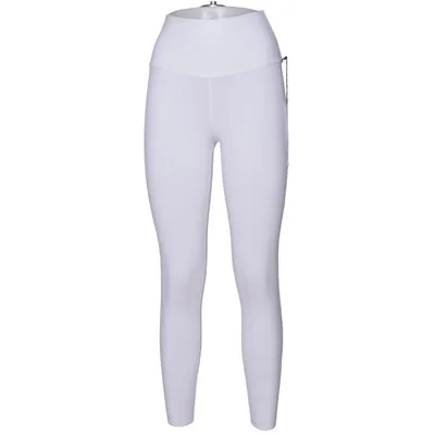 Collants de sport (Blanc) de Alo Élasthane, Polyamide