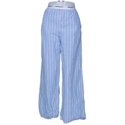 Pyjamasbyxor (FA900473) från H2O Fagerholt Bomull
