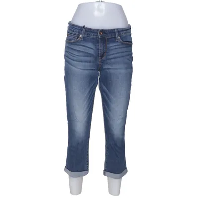 Jeans (Blå) fra Denizen from Levi's Bomuld, Elastan, Polyester