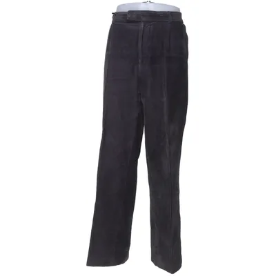 Cordhose (Grau) von Taylor's Club Collection Baumwolle, Elasthan, Polyester