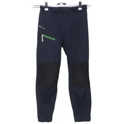 Pantalon d'extérieur (Bleu, Noir) de Didriksons Polyamide, Polyester