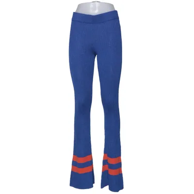 Leggings (Blå) från Baum Und Pferdgarten Bomull, Metallfiber, Polyester