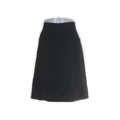 Skort (Grå) från She Did Elastan, Polyester