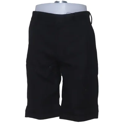 Shorts (Sort) fra Shore Leave Bomuld