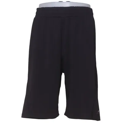 Short de sport (Noir) de Dry Plus