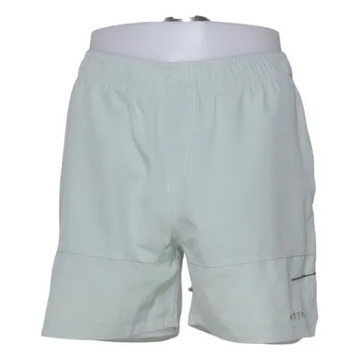 Træningsshorts (Grå) fra Echt Elastan, Polyester