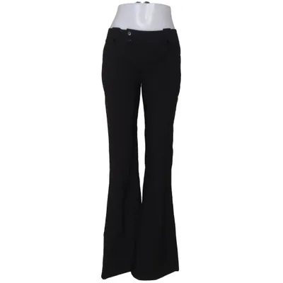 Pants (Black) from Tiger Mist Elastane, Polyamide, Viscose