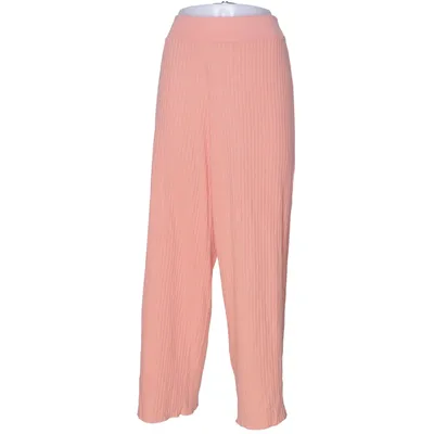 Pantalon patte d'éléphant (Rose) de Guitare