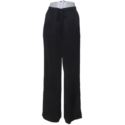 Pantalon (Noir) de Vince Soie