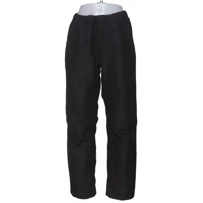 Regenbroek (Zwart) van Everest Polyamide, Polyester