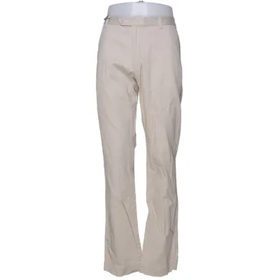 Chinos (Beige) from Jeans & Clothes Cotton, Elastane
