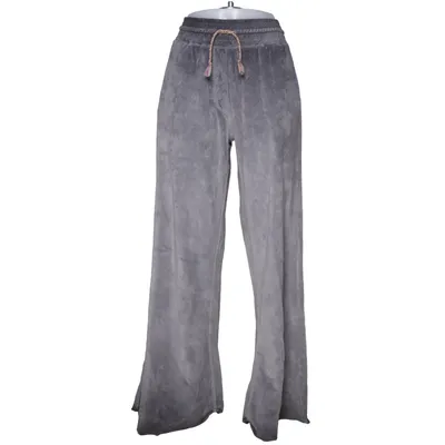 Jogginghose (Grau) von Love Joy Victory Bio-Baumwolle