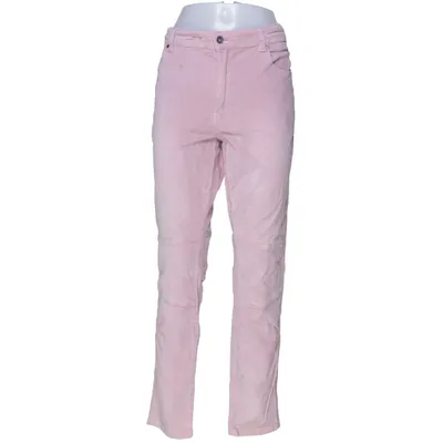 Manchesterbyxor (Cleo Velvet) från Dotted Blue Bomull, Elastan