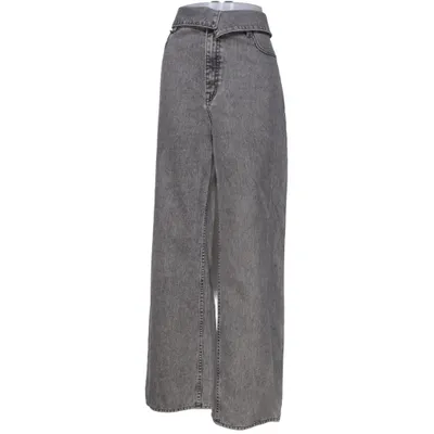 Jean (Gris)