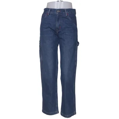 Spijkerbroek (Blauw) van Polo Ralph Lauren Katoen