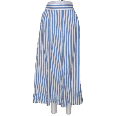 Culottes (Bleu, Multicolore) de H&M Viscose