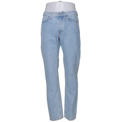 Jeans (Blue) from Asket Organic cotton