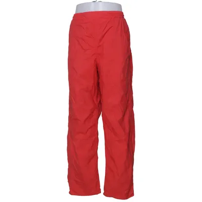 Rain pants (Red) from Abeko Polyamide, Polyester, Polyurethane