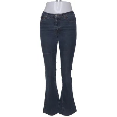 Jeans (Blue) from Miss Sixty Cotton, Elastane, Polyamide