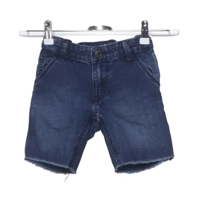 Short en jean (Bleu) de BabyGap Coton