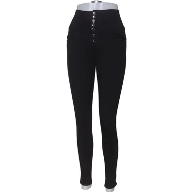 Spijkerbroek (Moky) van Tally Weijl Katoen, Elastaan, Polyester, Viscose