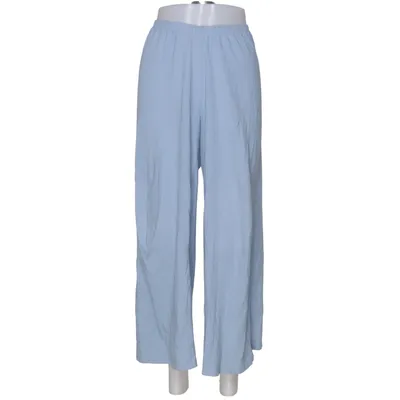 Pajama pants (Blue) from ASOS Design Cotton