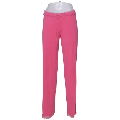 Pyjama broek (Roze) van Juicy Couture Elastaan, Modal