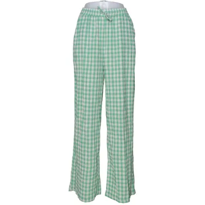 Bukser (Rita Pants) fra Lollys Laundry Polyester, Viscose
